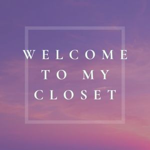 Thanks for checking out my stuff!